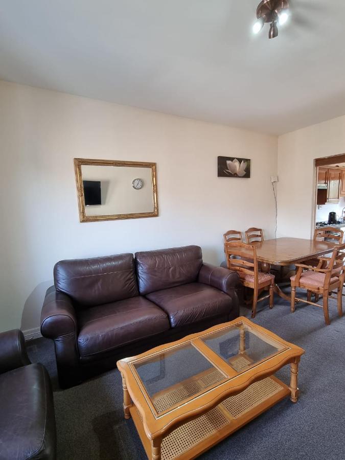 Carnarvon Street City Centre Apartment Glasgow Exteriör bild